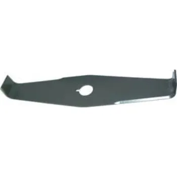 Nůž křovinořezu 2 cípý mulčovací 320/20,0