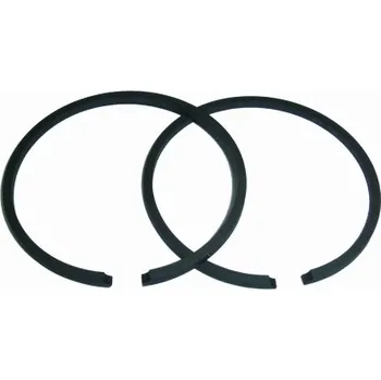 Kroužek pístní 37 x 1,5 mm 2 kusy