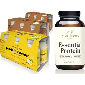 Fitness Protein Boost