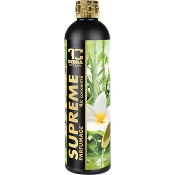 Aviváž DEDRA PARFUMAGE SUPREME ZAZEN 300ml/ 60 praní (4× koncentrovaný parfém na praní)