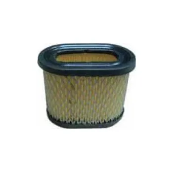 Filtr vzduchový pro BS 5,5 A 6,5 HP + předfiltr