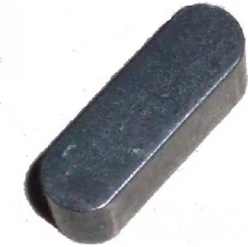 Příslušenství k zahradní technice Pero 5 x 5 x 14