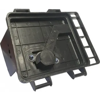 Základna vzduchového filtru pro NAC T475 T575 T675