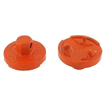 Přípravek na povolování odstředivých spojek