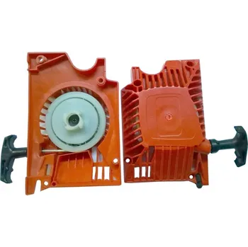 Startér pro čínské pily 45 - 58 ccm snadný start