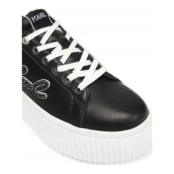 Dámská obuv Karl Lagerfeld dámské sportovní boty 305613721 velikost 41