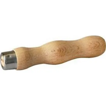 Násada Násada na pilník 130mm AJAX - AJ43656-0130