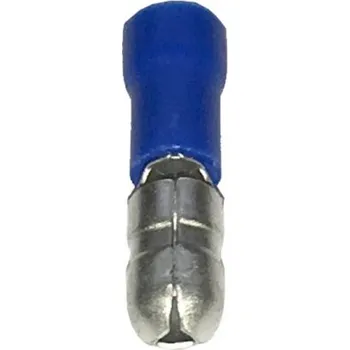 Auto elektroinstalace Konektor kruhový 5 mm kolík