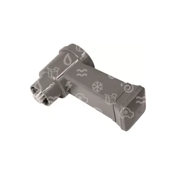 Příslušenství pro kuchyňský robot těleso strouhače ETA s tlačítkem 507500300