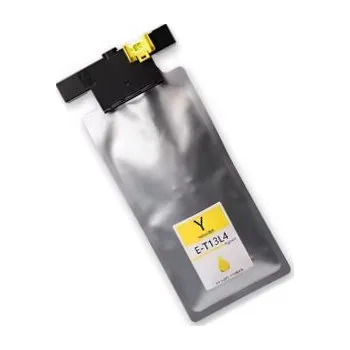 Epson T13L4 XL C13T13L340 žlutá kompatibilní cartridge
