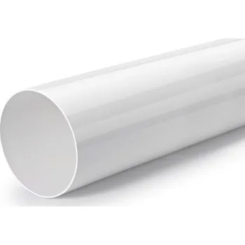 Příslušenství pro digestoř Faber R-150 Kulaté potrubí FLOW AFC4052102