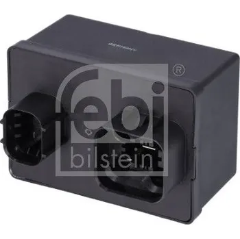 Autoelektrika Řídicí jednotka, doba žhavení FEBI BILSTEIN 183037