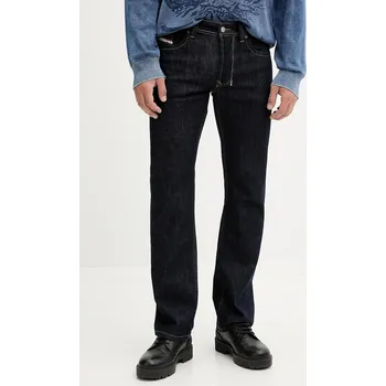 Pánské džíny Džíny Diesel 1985 LARKEE L.32 00C06Q.0DBEJ námořnická modř 59X, vel. 36/32