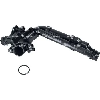 Těsnění motoru Termostat, chladivo NRF 725324