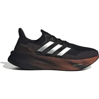 Pánská běžecká obuv Pánská běžecká obuv adidas Ultraboost 5 Cblack/Silvmt/Luor UK 9