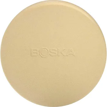 Příprava pizzy Boska, Pizza kámen Deluxe 29 cm - Formadore