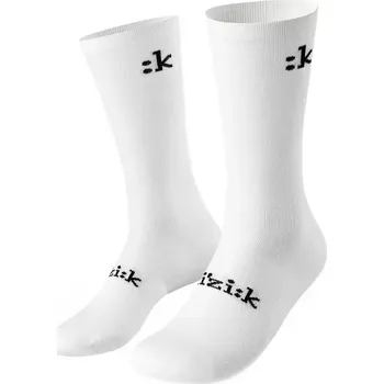 Pánské termoprádlo Fizik Ponožky Fizik Performance Bílá velikost L