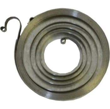 Pružina startéru pro STIHL 017, 018 a další