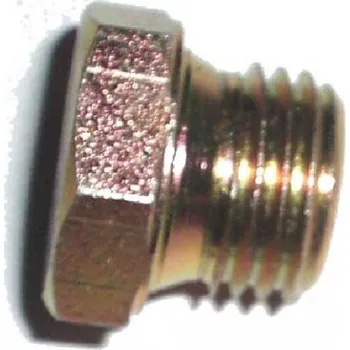 Šroub převodovky DSK 317 nalévací