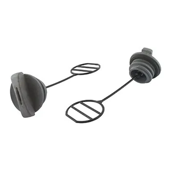 Uzávěr oleje a paliva pro HU 235E