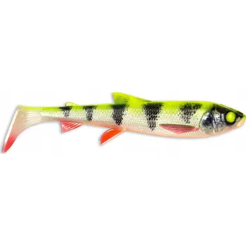 Umělá nástraha GUMOVÉ NÁSTRAHY SAVAGE GEAR 3D WHITEFISH SHAD 17,5 cm
