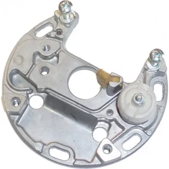 Deska základní s kondenzátorem pro kontaktní zapalování