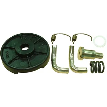 Sada západek pro HONDA GX120, 160