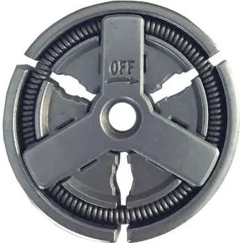 Spojka odstředivá pro čínské pily 45 - 58 ccm