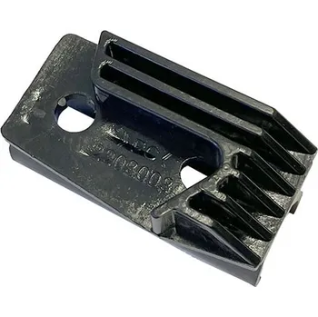 Úchyt páky brzdy a pojezdu WORLD