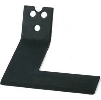 Nůž ořezávací krytu křovinořezu