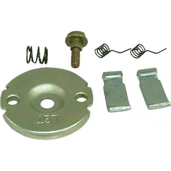 Sada západek pro HONDA GXV160