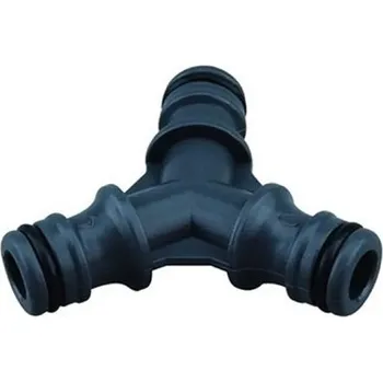 Hadicová spojka Spojka hadicová pro 3 rychlospojky