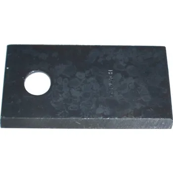 Nůž pro sekačky ADÉLA/LUCINA široký