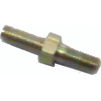 Šroub ovládání karburátoru