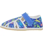 Jonap HOME - modrá t-rex NEW Velikost: 28