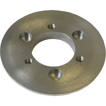 Příslušenství pro zahradní traktor Bočnice řemenice motoru BDR 582