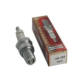 Autoelektrika Svíčka zapalovací RN4C CHAMPION