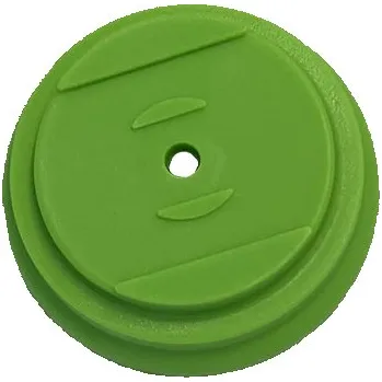 Unašeč nože pro vyžínače AKU