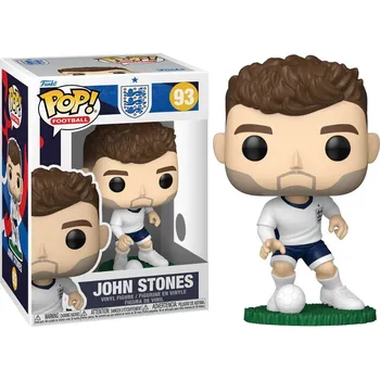 Dětské zboží Funko POP! 93 Football: England - John Stones