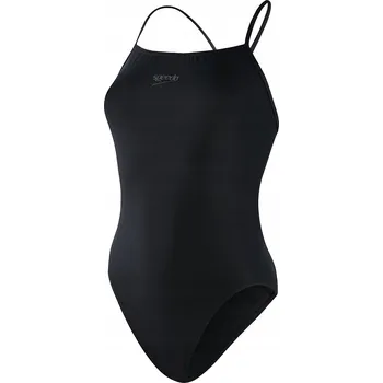 Dámské plavky Speedo 8-135390001 Černé 40