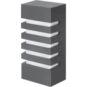 Venkovní osvětlení Venkovní nástěnné svítidlo DIOLED E27 35 W