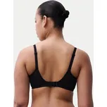 Chantelle Podprsenka s kosticemi Idyll C18UM0 Černá 80H