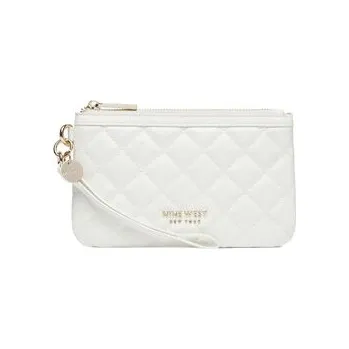 Kabelka Nine West Kabelka LILLA1 Bílá NOSIZE