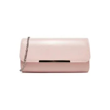 JENNY Kabelka JEN-L-004-07 Růžová NOSIZE