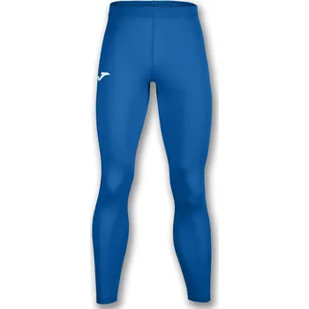 Thermo elasťáky Joma Brama Academy dlouhé Velikost: 2XS-XS, Barva: modrá - kod 700