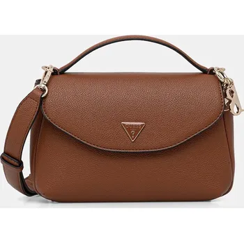 Kabelka Kabelka Guess EVIE HWBG96.64200 hnědá 82X, vel. ONE SIZE