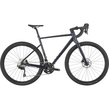 Silniční kolo SCOTT Speedster Gravel 30 M cosmic blue L 2025