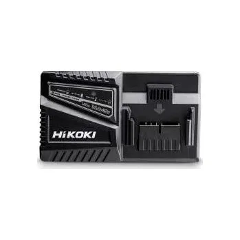 HIKOKI 18V sada akumulátorů a nabíječky (2x akumulátor 18V BSL1820M + 1x nabíječka UC18YFSL) UC18YFSLWFZ