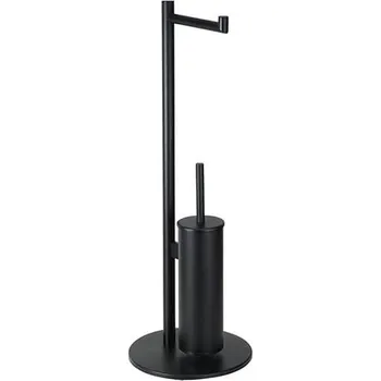 Bemeta WC štětka DARK černá 104836110