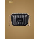 Dámská kabelka Goldbergh Tesora Black